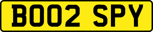 BO02SPY
