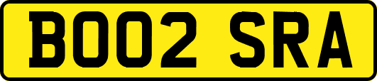 BO02SRA