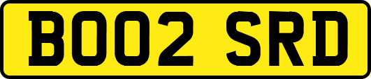 BO02SRD