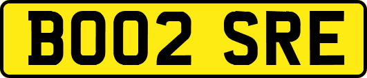 BO02SRE