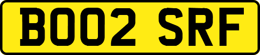 BO02SRF