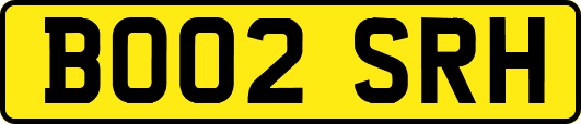 BO02SRH