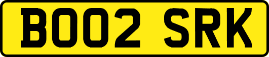 BO02SRK