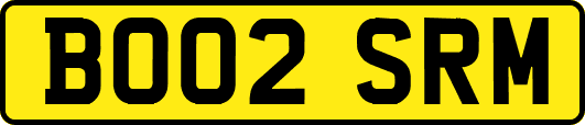 BO02SRM