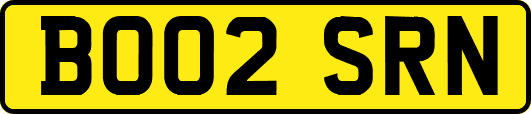 BO02SRN