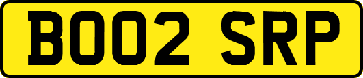 BO02SRP