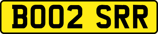 BO02SRR