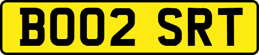 BO02SRT