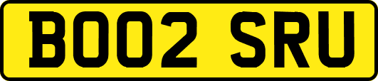 BO02SRU