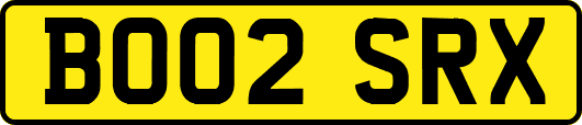 BO02SRX