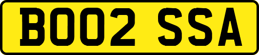 BO02SSA