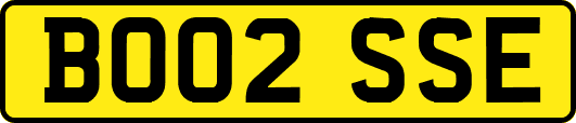 BO02SSE