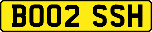 BO02SSH