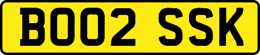 BO02SSK