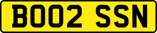 BO02SSN