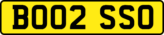 BO02SSO