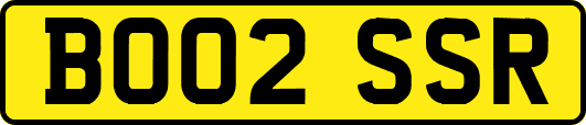 BO02SSR