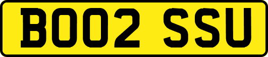 BO02SSU