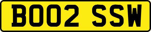 BO02SSW