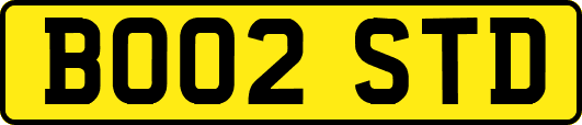 BO02STD