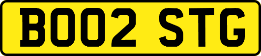 BO02STG