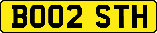 BO02STH