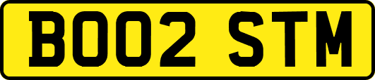 BO02STM