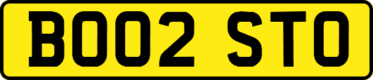 BO02STO