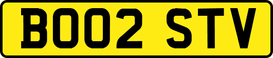 BO02STV