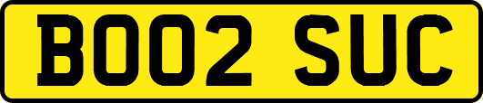 BO02SUC