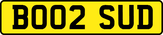 BO02SUD