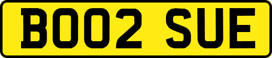 BO02SUE
