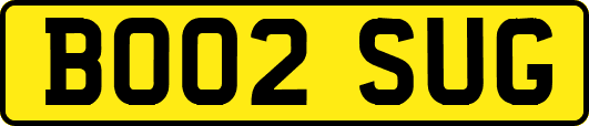 BO02SUG