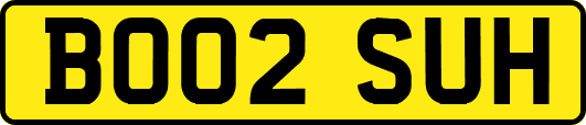 BO02SUH