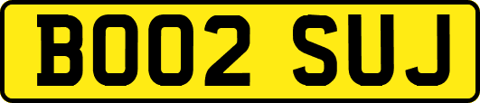 BO02SUJ