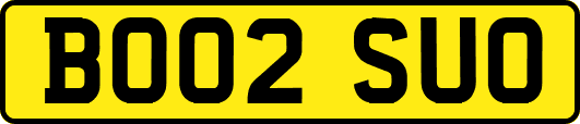 BO02SUO