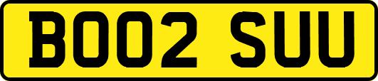 BO02SUU