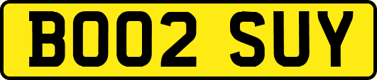 BO02SUY