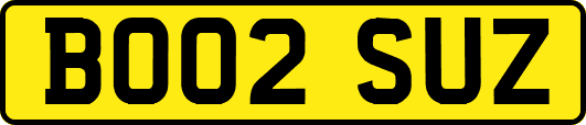 BO02SUZ