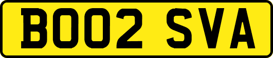 BO02SVA