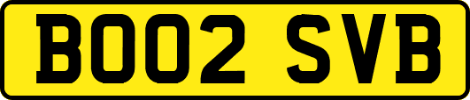 BO02SVB