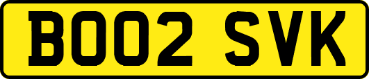 BO02SVK