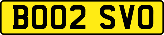 BO02SVO