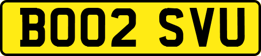 BO02SVU