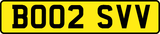 BO02SVV