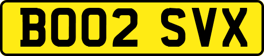 BO02SVX