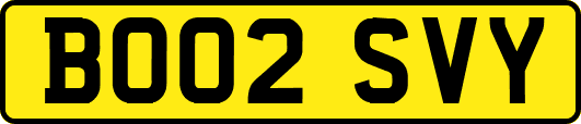 BO02SVY