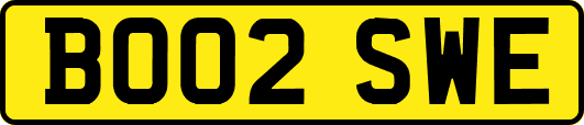 BO02SWE