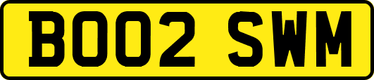 BO02SWM