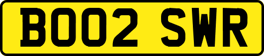 BO02SWR